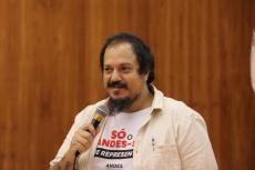 Assembleia Geral Extraordinria para Deliberao sobre possvel integrao do APUBH ao ANDES-SN
